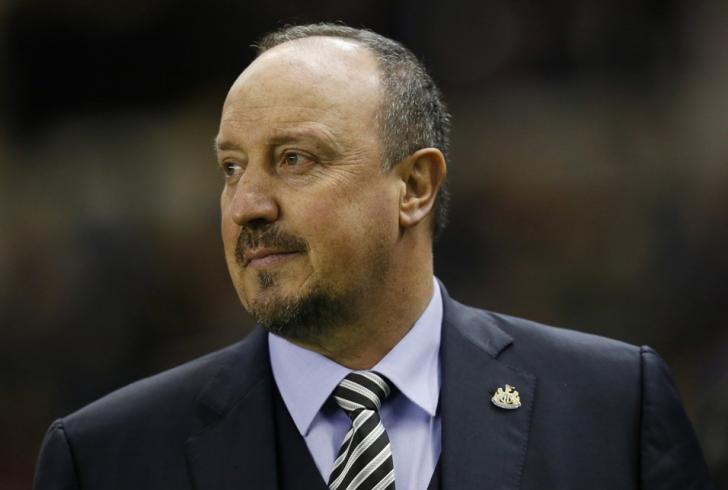 Can Rafa Benitez inspire Newcastle when they host Swansea?